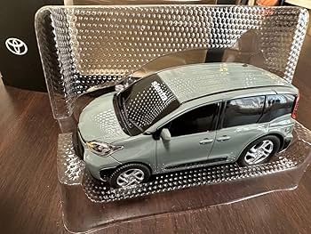 トヨタ シエンタ プルバックカー アーバンカーキ Amazon.co.jp: プルバックカー トヨタ シエンタ アーバンカーキ